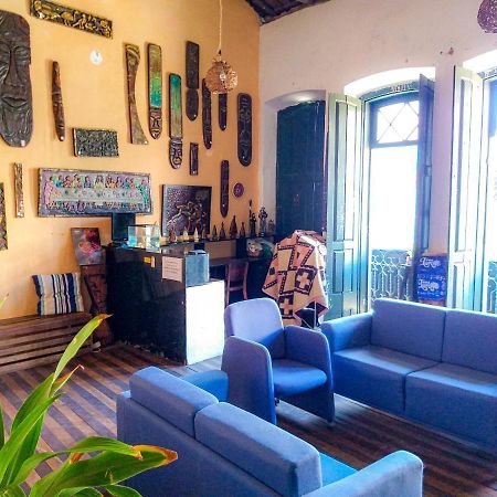 Hostel Ateliê Laroyê Salvador Ngoại thất bức ảnh