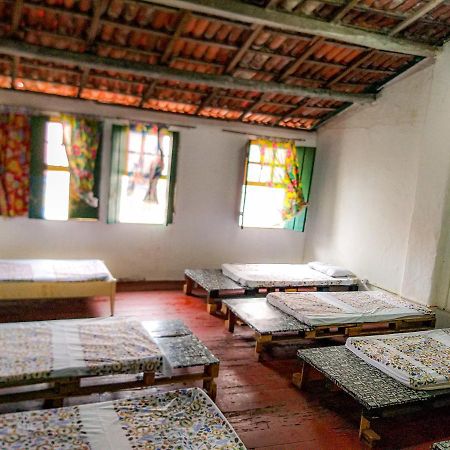 Hostel Ateliê Laroyê Salvador Ngoại thất bức ảnh
