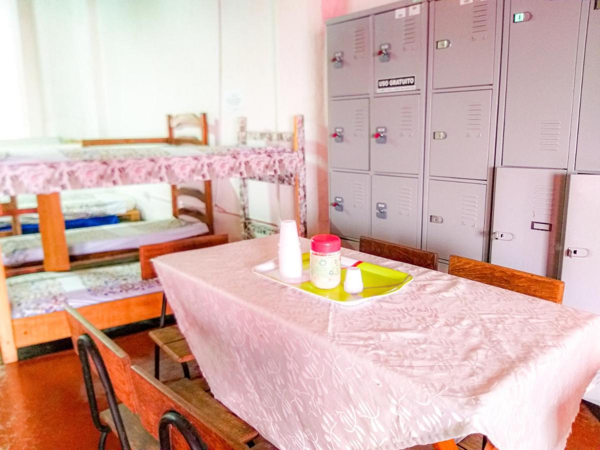 Hostel Ateliê Laroyê Salvador Ngoại thất bức ảnh